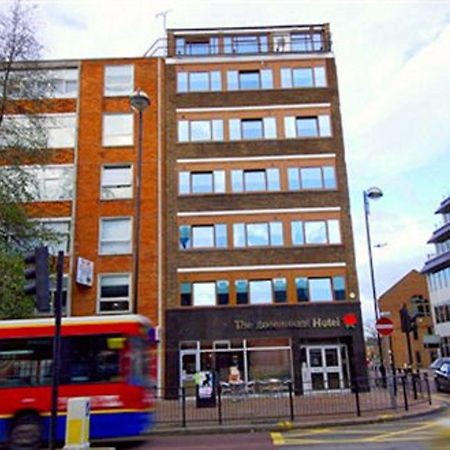 Rosemount Hotel Heathrow Hounslow Eksteriør billede