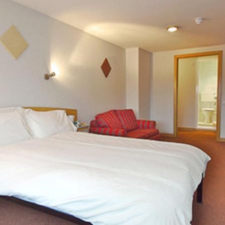 Rosemount Hotel Heathrow Hounslow Værelse billede