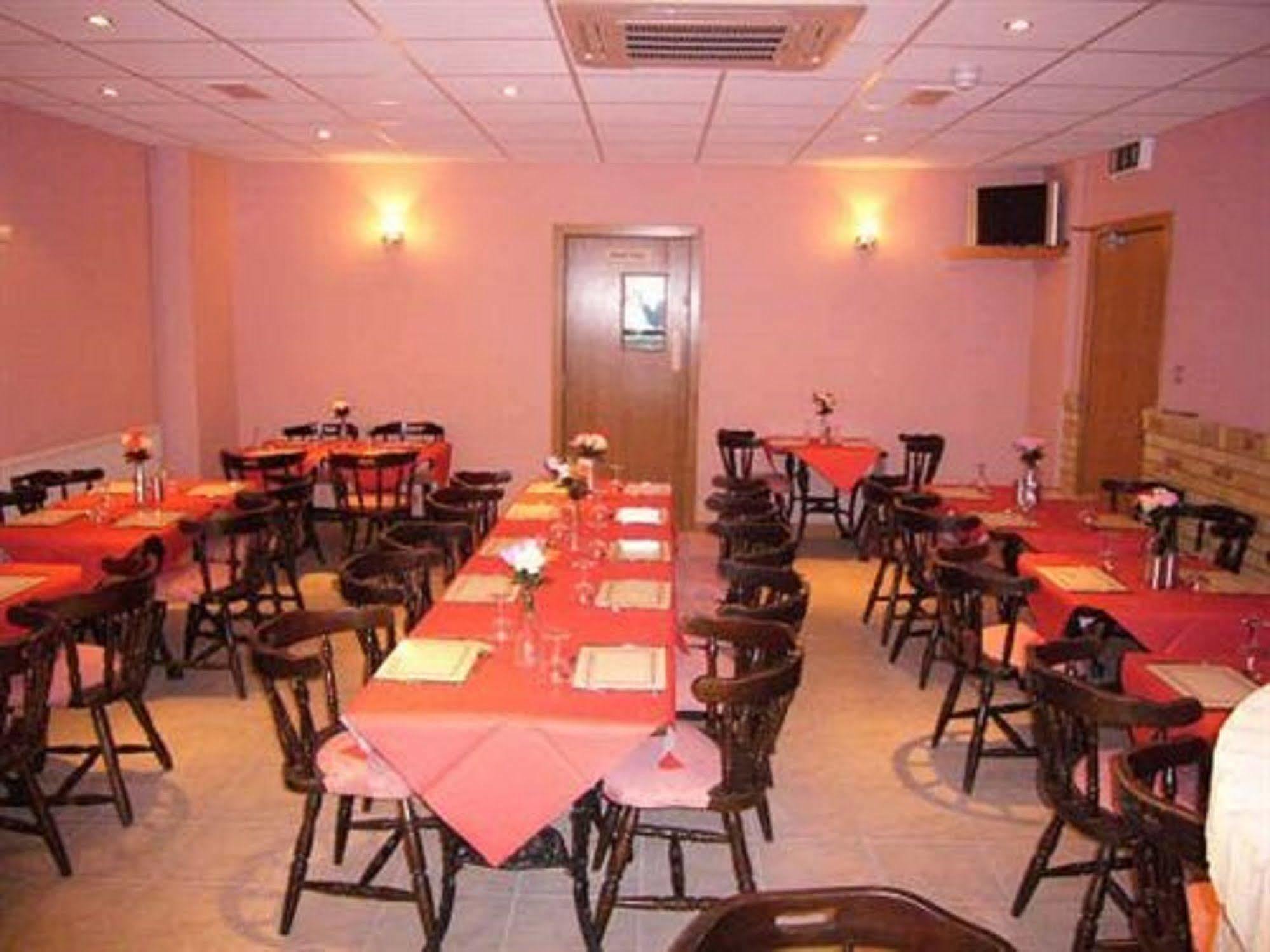 Rosemount Hotel Heathrow Hounslow Eksteriør billede