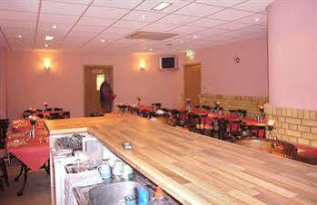 Rosemount Hotel Heathrow Hounslow Eksteriør billede